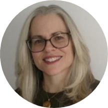 Lynn Falk, LPC