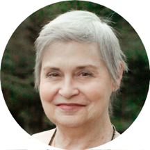 Lynn Hackstaff, LICSW