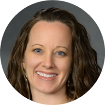 Lynn Hawley, LCSW