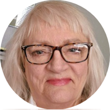 Lynn Holliman, LICSW