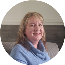 Lynn LaBrecque, MSW