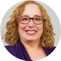 Lynn Levin, LCSW