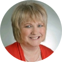Lynn Maiden, CRNP