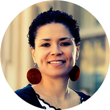 Lynn Michalopoulos, LCSW