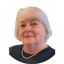 Lynn Morton Epps, MSW