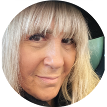Lynn O'brien, LCSW