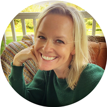 Lynn Reilly, LPC