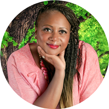 Lynn Roberts, LMHCA, MA