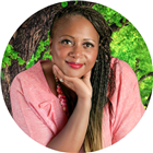 Lynn Roberts, LMHCA, MA