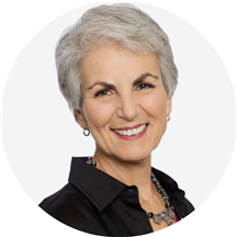 Lynn Robinson, LMFT