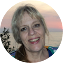 Lynn Sweeden, LPC