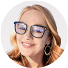 Lynn Talmon, LMFT
