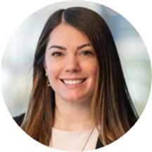 Lynnae Prevo, PA