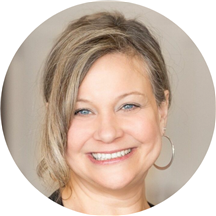 Lynndelle Pratt, LMFT