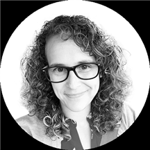 Lynndsee Stockton, LISW - CP