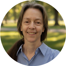 Lynne Goldsmith, LMFT
