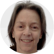 Lynne Goldsmith, MA