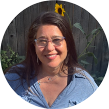Lynne Huntley, LCSW