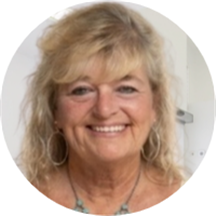 Lynne Kline, BA