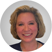 Lynnie Smith, LPC - S