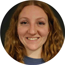 Lynsey Buraczynski, RD