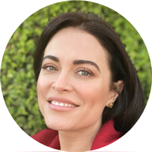 Lynsey Isaacs, LMHC, MA