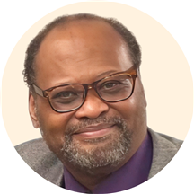 Lynwood Morriss, LMFT