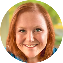 Lynzie Johnson, LMHC