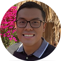 Lysander Cerrudo, LMFT