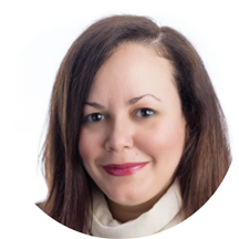 Lysette Herrera, LPC, MA