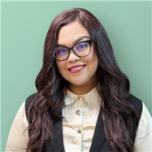 Lysmarie Rivera, MS