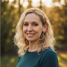 Lyuba Mereminsky, PMHNP