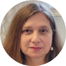 Lyudmila Gonik, LCSW