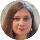 Lyudmila Gonik, LCSW