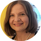 Lyudmyla Koury, NP