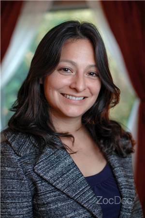 M. Tumi Swigart, LAc