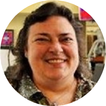 MARSHA HILLER, PT