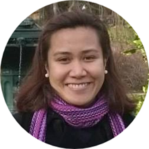 Ma Camille Tabtab, PMHNP