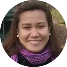 Ma Camille Tabtab, PMHNP-BC, NP