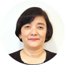 Ma Frintiss Parrilla, FNP, MSN