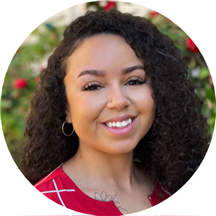 Maaliyah Harris, LMFT