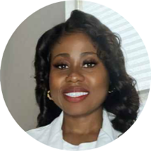 Maame Obiri-Boateng, NP, PMHNP