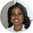 Maame Obiri-Boateng, NP, PMHNP