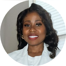 Maame Obiri-Boateng, PMHNP, PMHNP-BC
