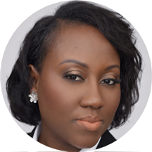 Maame Oppong, APRN, RN