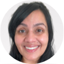 Maaria Shaikh, LMFT