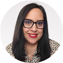Mabel Aiello, LCSW