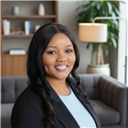 Mabel Nsagha, PMHNP