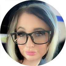 MacKenzie Haladyna, LPC