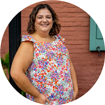 MacKenzie Lester, LCSW